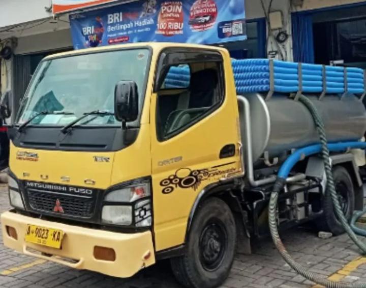 Sedot Wc Cikampek Nur Jaya