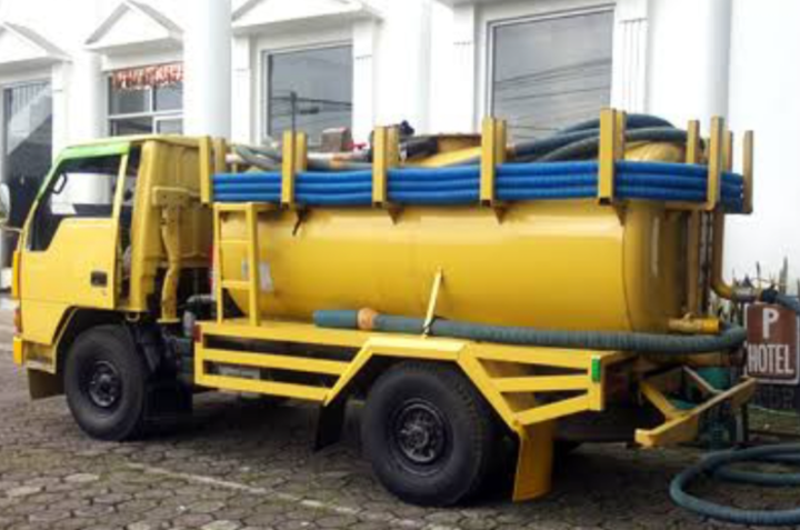 Sedot WC Mampet / Penuh Cikampek – Solusi Cepat, Bersih, dan Bergaransi! Cikampek